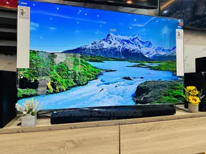 Buy for Less From Us 55c645 TCL UHD Smart QLED