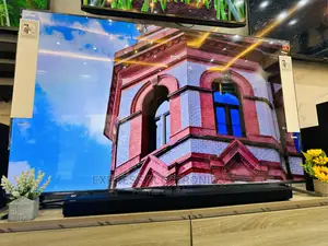Buy New 55c645 QLED UHD Smart Android TCL