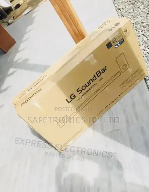 Quality Sales on Lg Bluetooth Soundbar Wireless S80QR