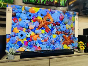 Outstanding Image TCL QLED UHD Smart 55c645