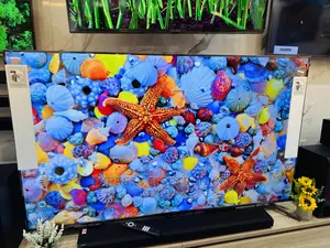 Quantum Dot UHD QLED Smart TCL 55c645 TV
