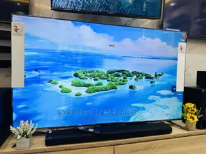 TCL Qled Uhd Smart 65C645