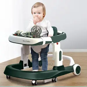 3 in 1 Baby Push Walker