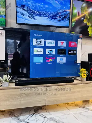 Affordable Price TCL QLED UHD Android 65”C645