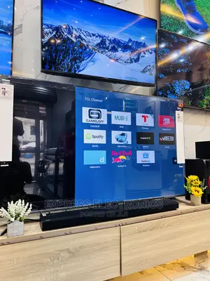 Buy for Less QLED UHD Smart TCL C645 Series 65”
