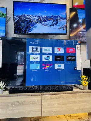 Quality TV Qled Uhd Smart TCL 65C645