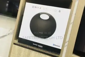 Best Sales on Bluetooth Wireless Harman Kardon Onyx Studio6
