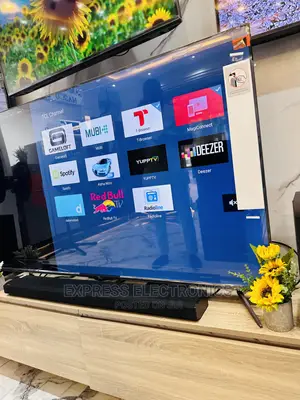 New Model UHD QLED Smart TCL C645 50” Tv 