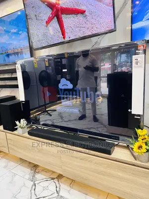 Buy for Less From Us TCL UHD QLED C645 Series 50” Tv