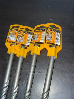 INGCO Hammer Drill Bit 12x260mm