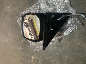 Nissan Patrol 2016-2020 Side Mirror
