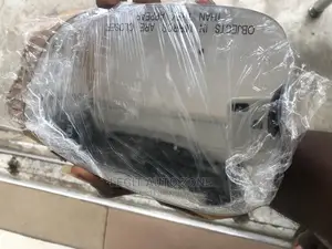 Honda Accord Mirror Glass 2018