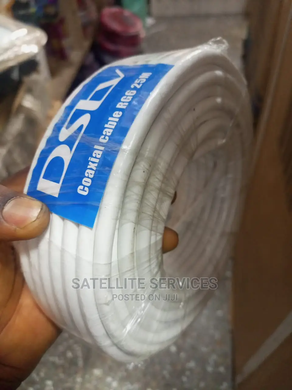 DSTV Cable