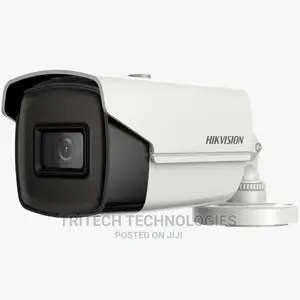 HIKVISION Fixed Bullet Camera DS-2CE16U1T-IT1F