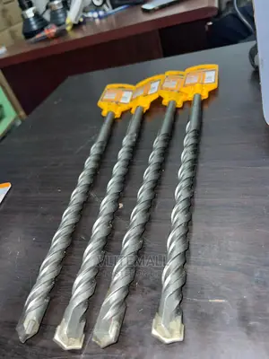 INGCO Hammer Drill Bit 14x260mm