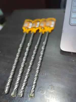 INGCO Hammer Drill Bit 14x260mm