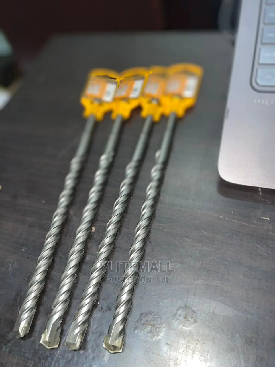 INGCO Hammer Drill Bit 14x260mm