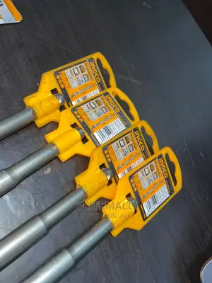 INGCO Hammer Drill Bit 14x260mm
