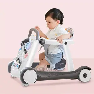 Elegance Baby Walker