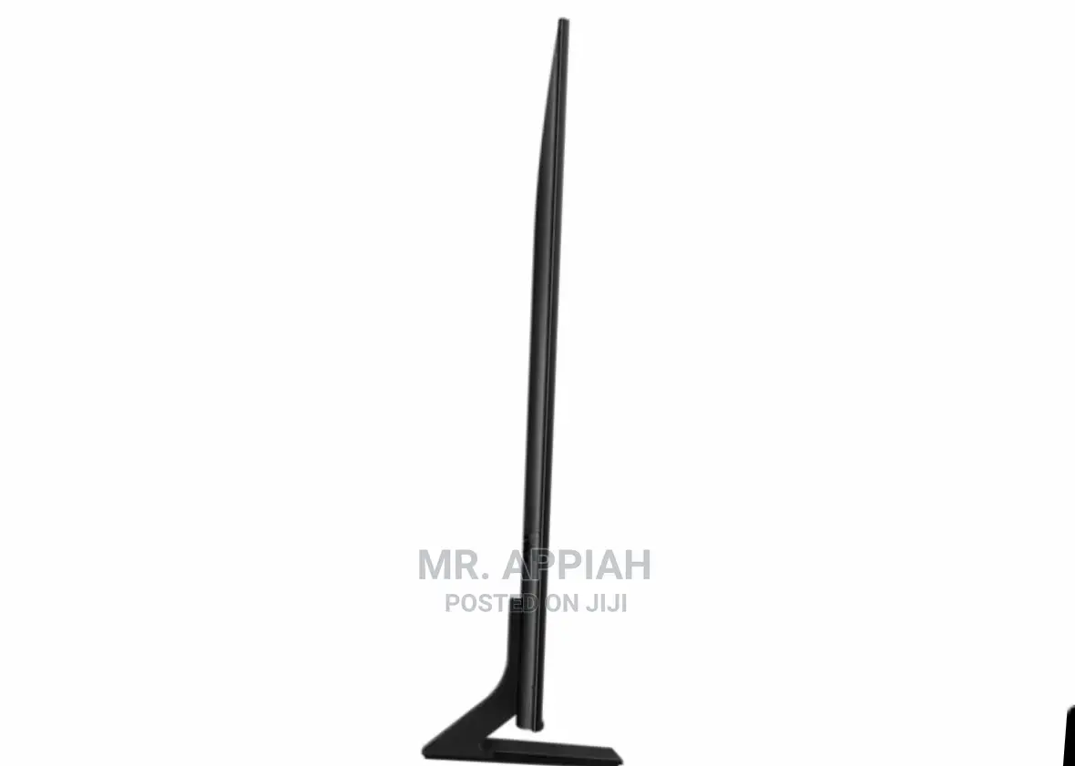 Newly in Stock Samsung QLED 55 Inch Smart Tv 55Q60B.