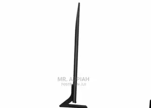 Newly in Stock Samsung QLED 55 Inch Smart Tv 55Q60B.