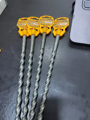 INGCO Hammer Drill Bit 10 X 260mm