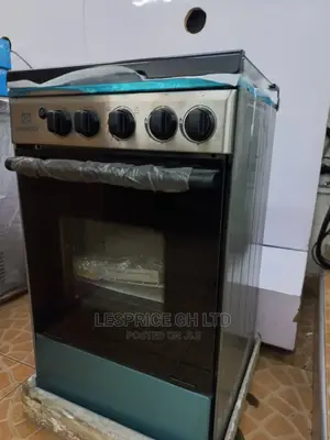 Original Nasco 50x55cm Gas Cooker Oven
