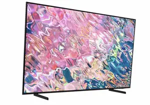 Effective Reliable Samsung 65 Inch QLED Smart Tv  65Q60B
