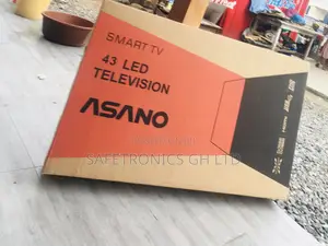 Buy Asaon 43 Inches Smart LED Glossy at Best Price