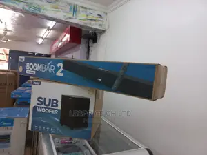 QUALITY SOUND Turf Boom Bar, Sound Bar Woofer