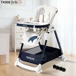 Teknum Feeding High Chair