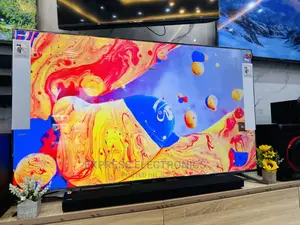 Fresh in Box  UHD Smart 50”P635 TCL