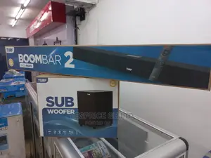 Stereo Sound Turf Boom Bar 2 With Sub Woofer