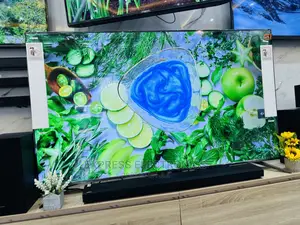 Quad Cord Processor UHD Smart TCL 50”P635