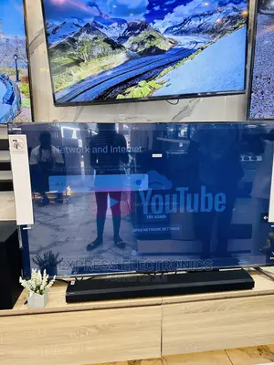 Place and Order for TCL UHD Smart 50”P635 Tv