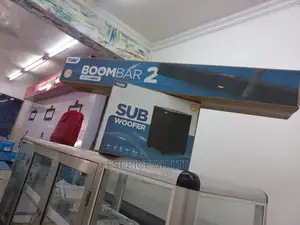 Exclusive Good Sound Bar With Sub Woofer