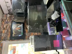 Desktop Computer Dell OptiPlex 3010 8GB Intel Core I5 HDD 500GB