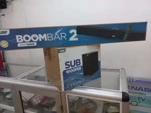 Sound Bar Original New Design Turf Sound Bar