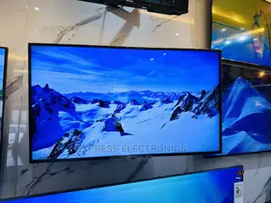 Bright and Brilliant UHD TCL Android 43”P635
