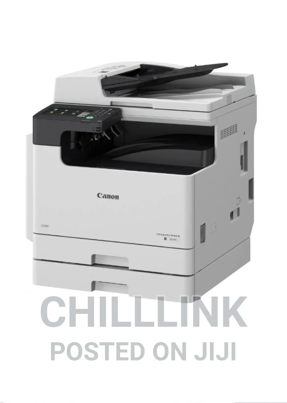 Canon Copier Imagerunner 2425i