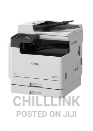 Canon Copier Imagerunner 2425i