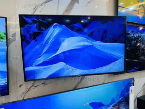 Enjoy  Ultra Realistic UHD Android 43”P635 Tv TCL