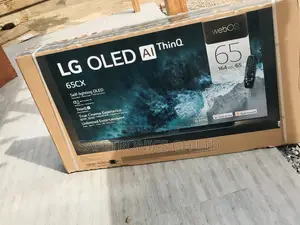 Fast Deal on Lg 65 Inches Smart OLED65CXPVA Glossy Tv