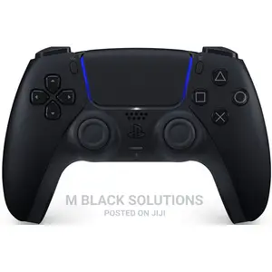 Ps5 Controller- Midnight