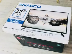 Buy Neat Nasco 32 Inches Glossy LED Tv