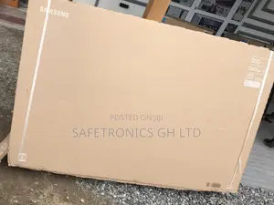 Effective Samsung QLED 85 Inches Glossy LED Q60B Tv