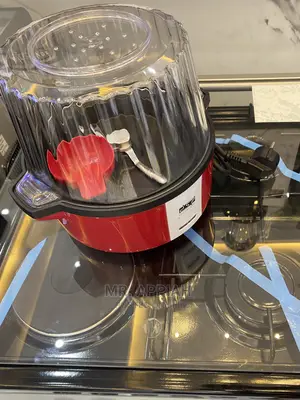 Get a Discount on DSP Popcorn  Maker at Best Deal(Red).
