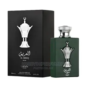 Lattafa Al Areeq Perfume Spray