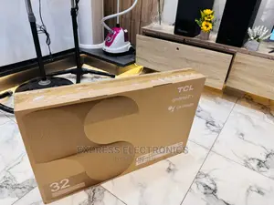 Buy for Less From Us 32S5400A FHD Smart Tv 