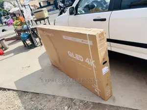 65C645 TCL C645 Qled Smart TV
